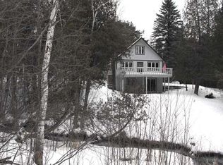 4985 Oberlin Rd, Gladwin, MI 48624