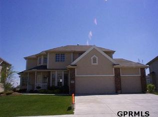 18621 N Gertrude, Omaha, NE 68136
