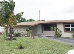 810 NE 50th Ct, Pompano Beach, FL 33064