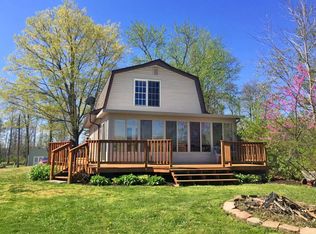2845 E Crescent Ave, Columbia City, IN 46725