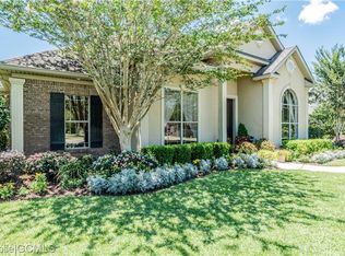 1860 Winterberry St, Mobile, AL 36695