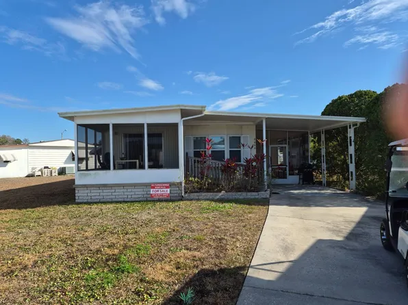 6066 Cortez Ave, New Port Richey, FL 34653