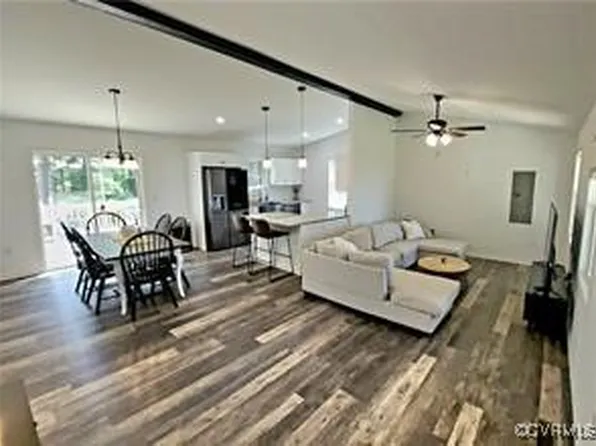 215 Johnson Mill Rd, Bumpass, VA 23024