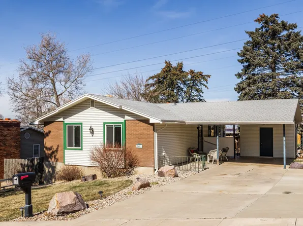 2602 W 4600 S, Roy, UT 84067