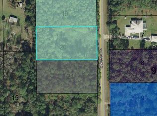 2194 Lancewood St, Bunnell, FL 32110