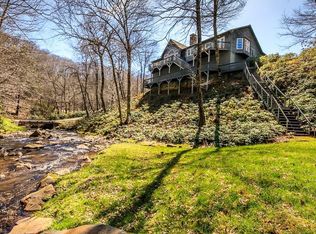 3549 Howards Creek Rd, Boone, NC 28607