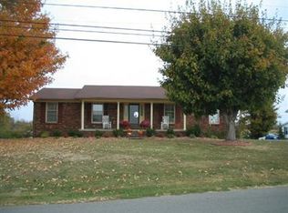 140 State Highway 590 Rd, Stanford, KY 40484