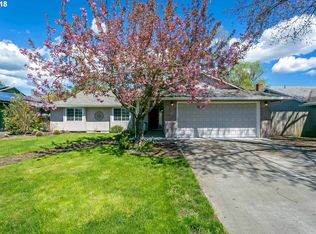 21315 NW Rock Creek Blvd, Portland, OR 97229