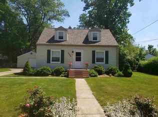 2309 Chesning Ave, Jackson, MI