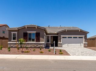 20256 W MONTEREY Way, Buckeye, AZ 85396