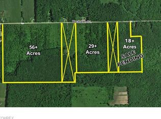 7118 Rick Rd, Pierpont, OH 44082