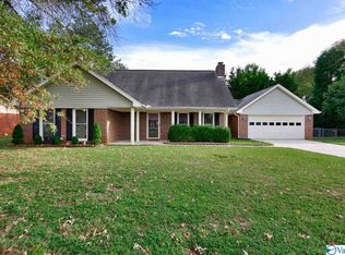 2225 Southpark Blvd SW, Huntsville, AL 35803