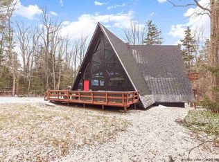 96 Lake Rd, Hunter, NY 12442