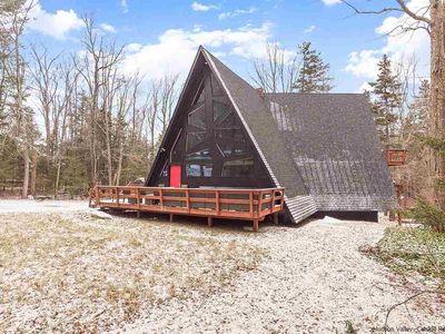 96 Lake Rd, Hunter, NY, 12442