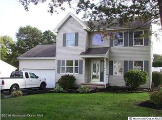 533 Nautilus Dr, Manahawkin, NJ 08050
