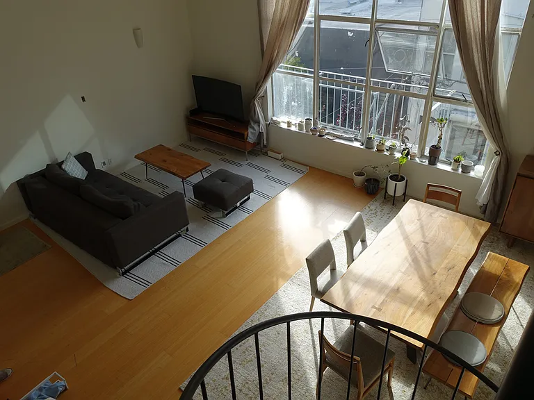 485 Tehama St #3 — Photo 5