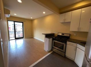 40 W 126th St APT 4R, New York, NY 10027