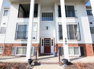 480 Baldwin Ave, Rochester, MI 48307