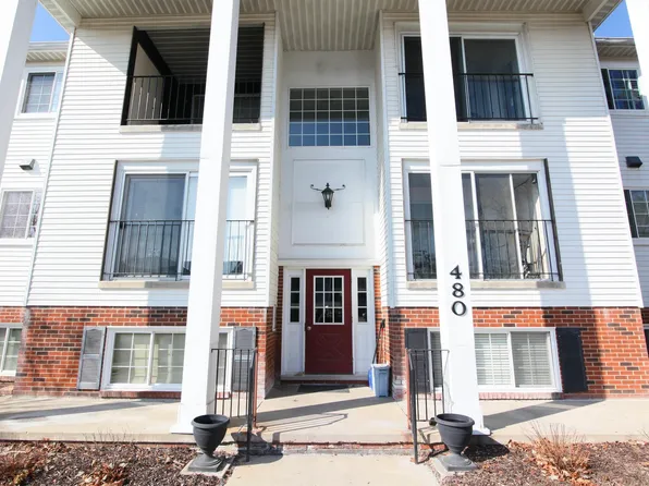 480 Baldwin Ave, Rochester, MI 48307