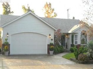 1751 Carriage Pl, Springfield, OR 97477