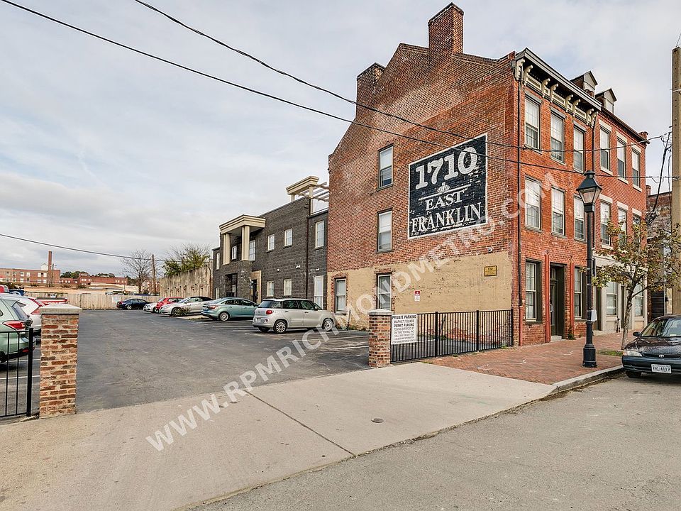 1st image of 1710 E Franklin St APT 1