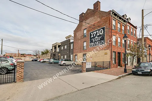 1710 E Franklin St Photo 1