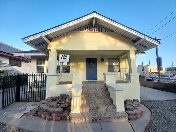 326 N Breed St, Los Angeles, CA 90033
