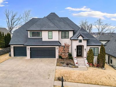 7035 W Shadow Valley Rd, Rogers, AR, 72758