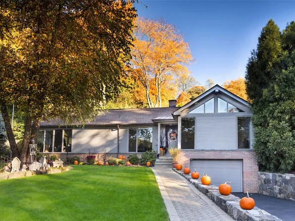 17 Oliphant Avenue, Dobbs Ferry, NY 10522