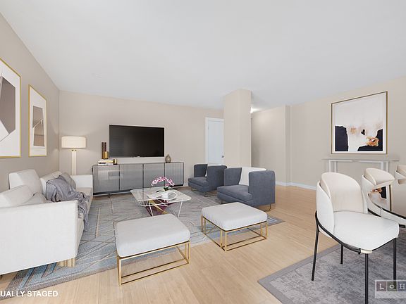 5th image of 417 Grand St APT D1202