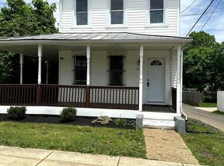 605 68th St, Capitol Heights, MD