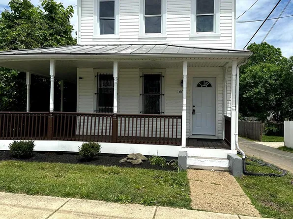 605 68th St, Capitol Heights, MD 20743