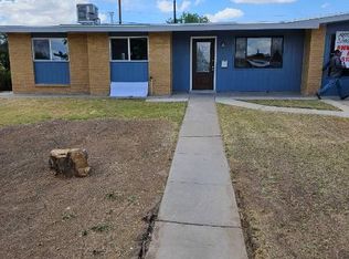 7806 Dolores Ct, El Paso, TX 79915