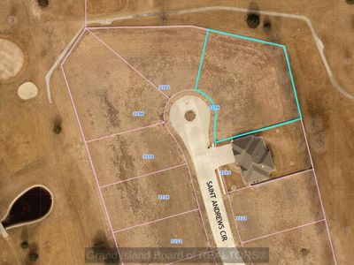 3109 Saint Andrews Cir, Grand Island, NE, 68803