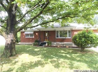 3250 Greendale Dr, Louisville, KY 40216