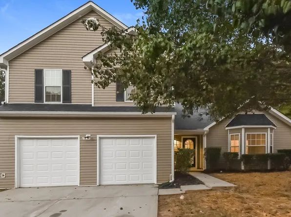 7531 Sugarcreek Dr, Riverdale, GA 30296