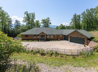 80 Rustic Ridge Ln, Lexington, VA 24450