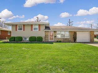 318 Charles St, Red Bud, IL 62278