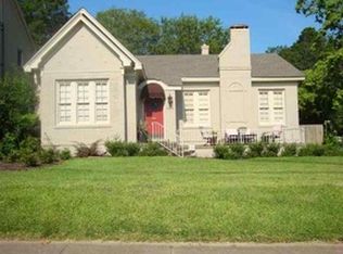 1203 S Chilton Ave, Tyler, TX 75701