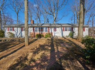 110 Mountainside Ave, Atlantic Highlands, NJ 07716