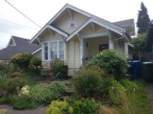 4808 Woodlawn Ave N, Seattle, WA 98103