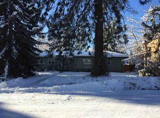 7021 N Washington St, Spokane, WA 99208