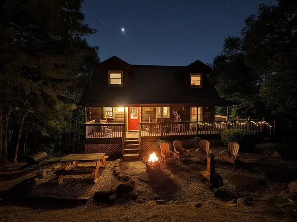 2415 N School House Gap Rd, Sevierville, TN 37876