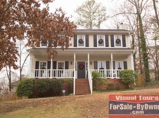 1111 Colonial Dr, Alabaster, AL 35007