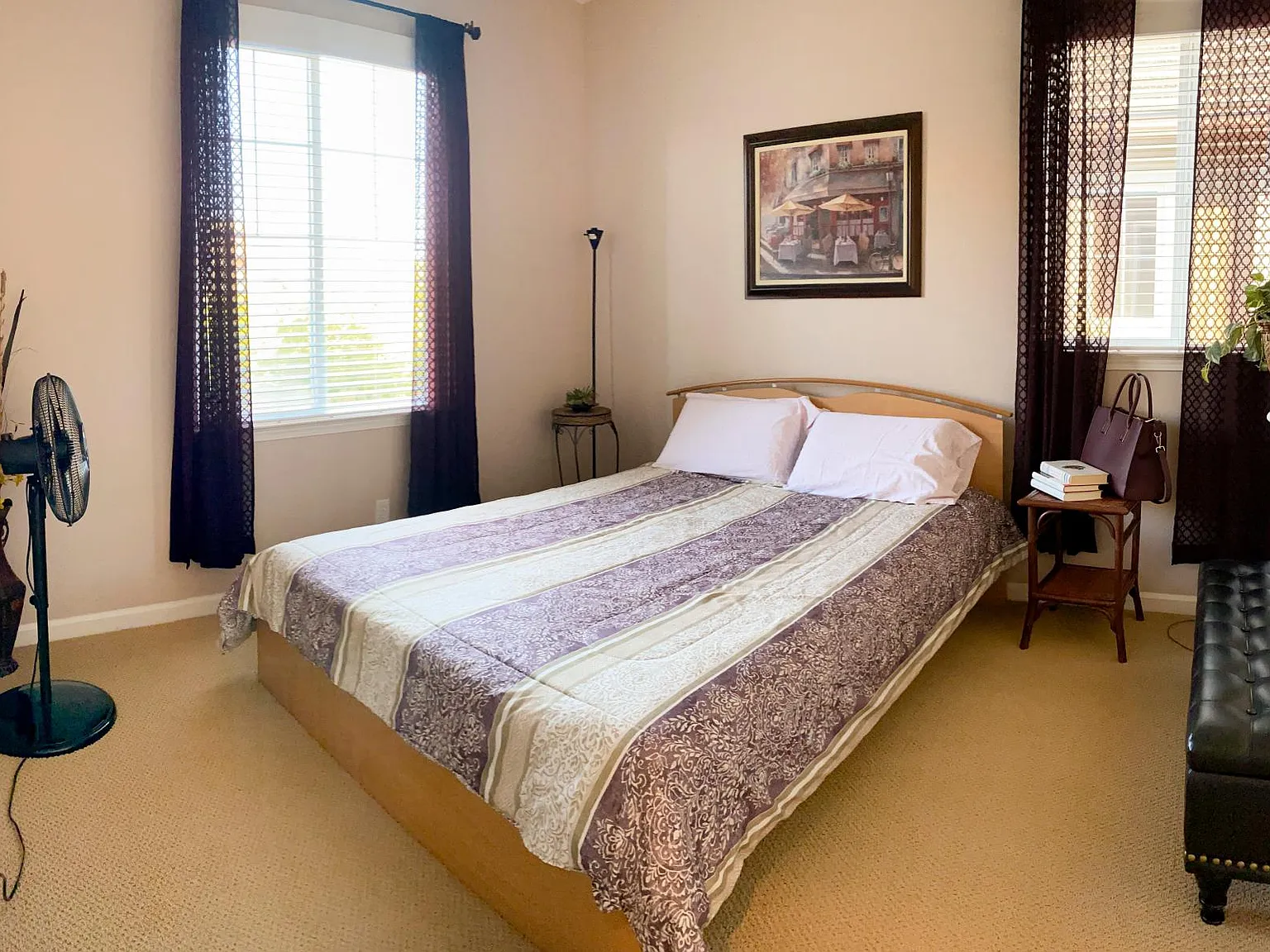 5 bed, 3.5 bath, 2667 sqft, $5,550 — Photo 3