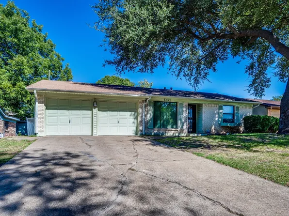 6057 Singing Hills Dr, Dallas, TX 75241