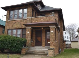 2871 N Sherman Blvd #2873, Milwaukee, WI