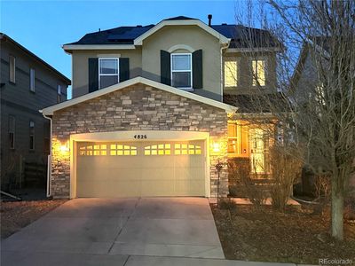 4826 S Picadilly Court, Aurora, CO, 80015