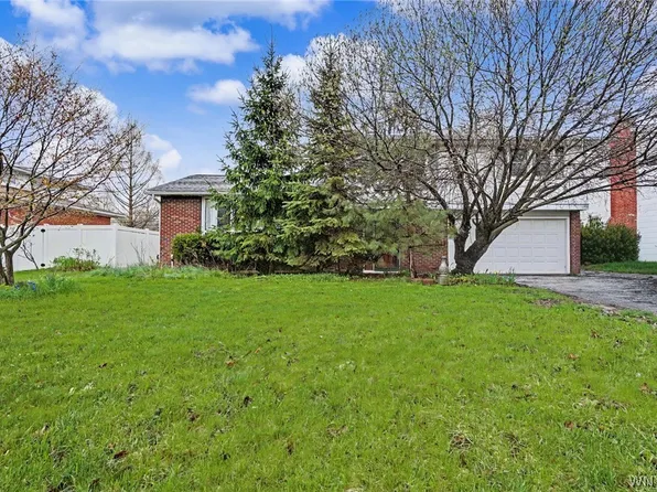 116 Culpepper Rd, Williamsville, NY 14221
