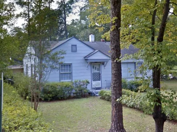 1424 Whitney Ave, Albany, GA 31707